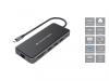 Conceptronic DOCKING STATION DONN15G 12-IN-1